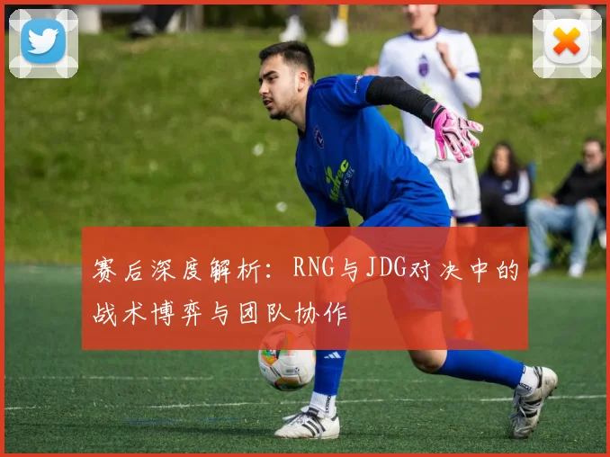 赛后深度解析：RNG与JDG对决中的战术博弈与团队协作
